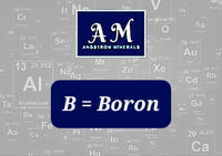 boron vitamin