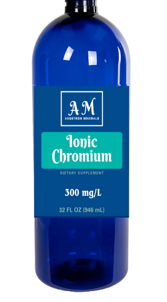 chromium dietary supplement