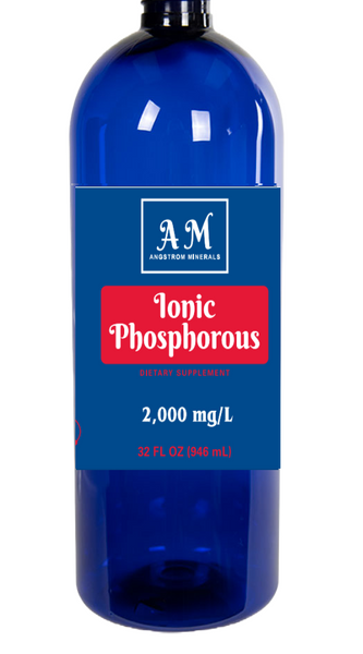 phosphorus supplement
