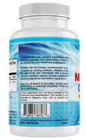 Magnesium Glycinate Capsules 90 count