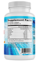 omega 3 supplements