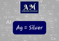 32 oz  Silver Xtra by Angstrom Minerals