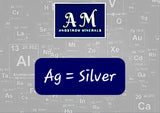 32 oz  Silver Xtra by Angstrom Minerals