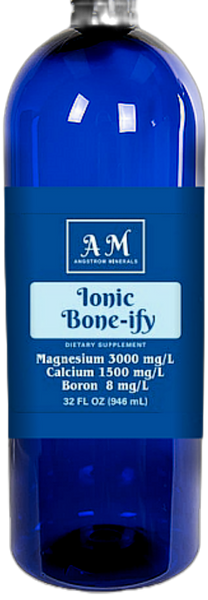 calcium magnesium boron
