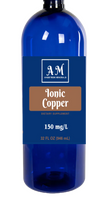 copper dietary supplement