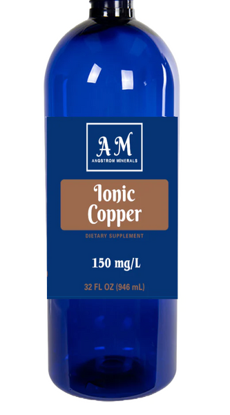 copper dietary supplement