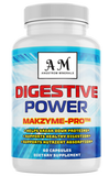 Digestive Enzyme, By Angstrom Minerals