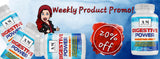 Digestive Enzyme, By Angstrom Minerals