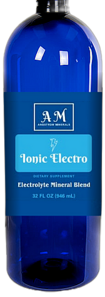 electrolyte supplement