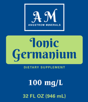 liquid germanium