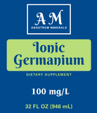 liquid germanium