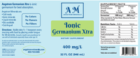 doetary germanium supplement