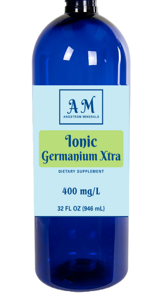 germanium supplement