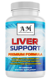 Liver Support, By Angstrom Minerals