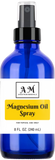 magnesium chloride spray