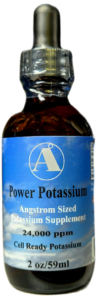 potassium liquid supplement