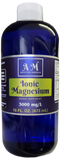magnesium supplement