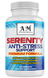 Anti Stress, Serenity by Angstrom Minerals