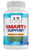 Brain Power, Smarts by Angstrom Minerals