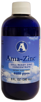 zinc concentrate