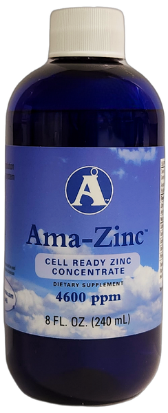 zinc concentrate