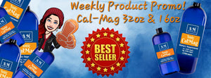 Best selling calcium supplement