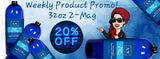 32 oz. Z-Mag, Angstrom Magnesium and Zinc supplement