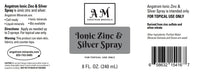 silver zinc