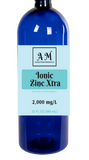 32 oz Zinc Xtra by Angstrom Minerals