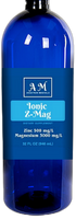 magnesium zinc supplement