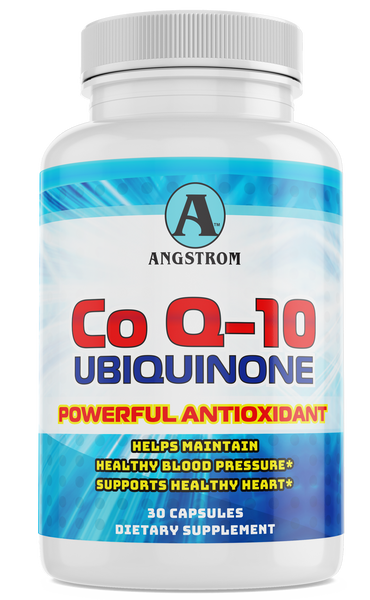 coq10 supplement