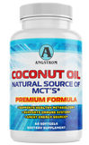 dietary coconut oil