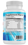 fish oil supplement