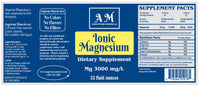 dietary magnesium