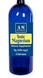 liquid magnesium supplement