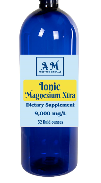 dietary magnesium