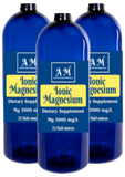 liquid magnesium supplement