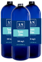 zinc supplement