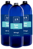 zinc supplement