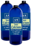 liquid calcium supplement