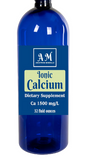 best calcium supplement for women