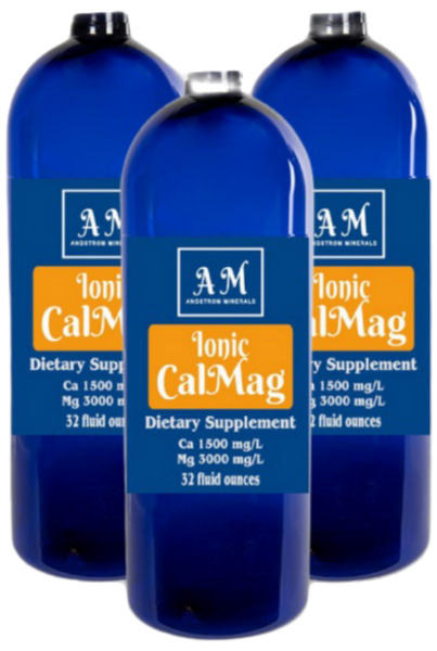 calcium magnesium 